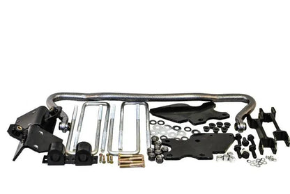 Hellwig HWG Rear Sway Bars by Hellwig