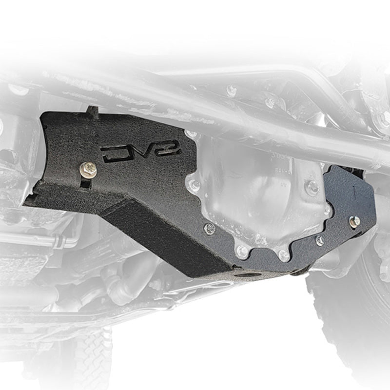 DV8 Offroad DVE Skid Plates