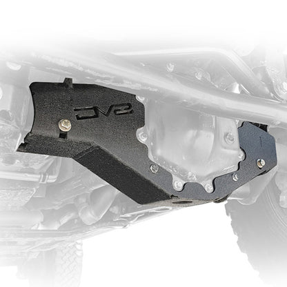 DV8 Offroad DVE Skid Plates