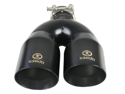 AFE Takeda Exhaust Tip by aFe