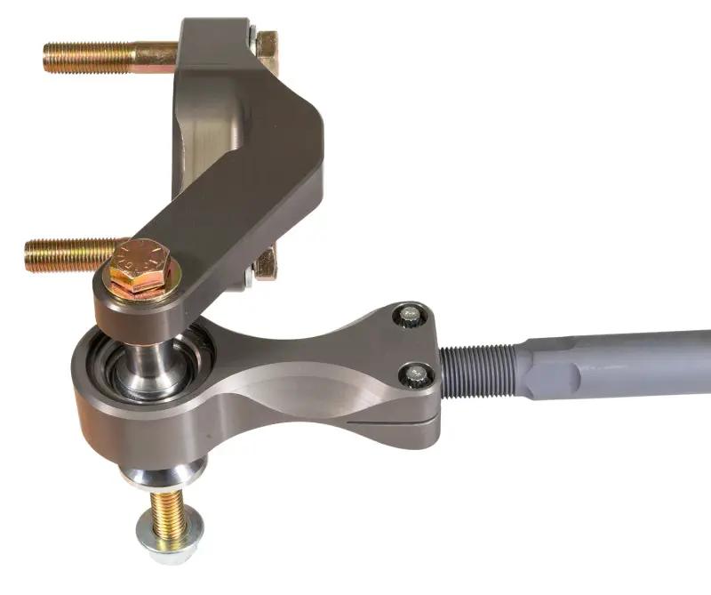 Carli CLI Tie Rods by Carli