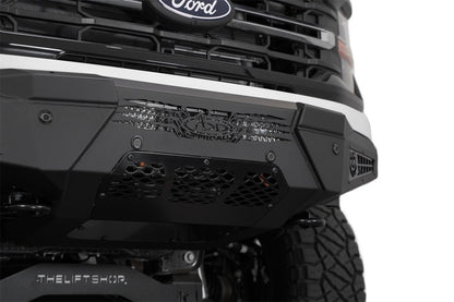Addictive Desert Designs ADD HoneyBadger Front Bumper