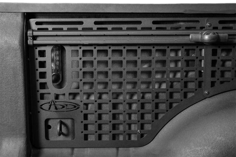 Addictive Desert Designs ADD Molle Panels