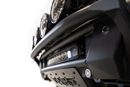 Addictive Desert Designs ADD Pro Front Bumper