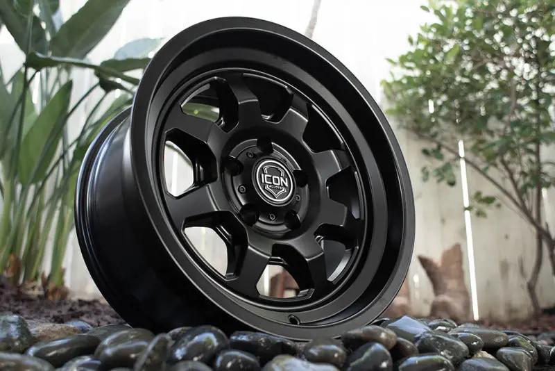ICON ICO Nuevo Wheels by ICON
