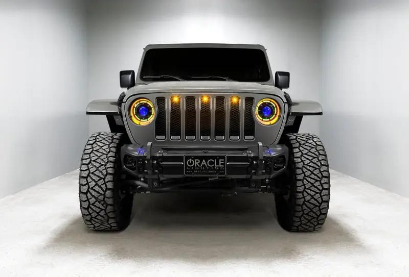 ORACLE Lighting ORL Headlight Assemblies by ORACLE Lighting