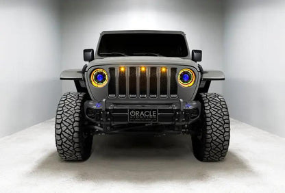 ORACLE Lighting ORL Headlight Assemblies by ORACLE Lighting