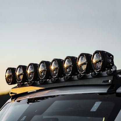 Rigid Industries RIG Roof Mount - E Series