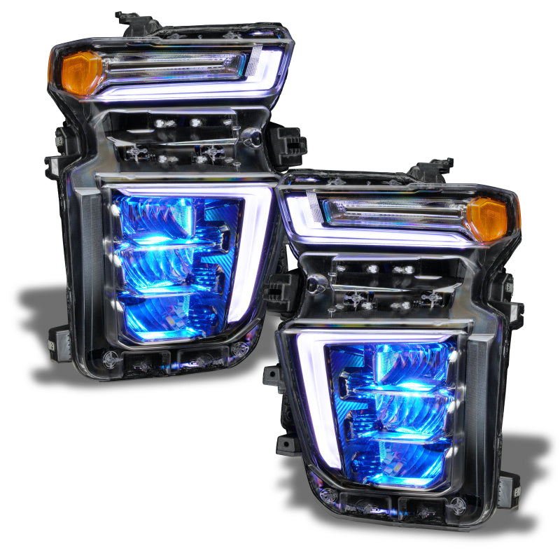 ORACLE Lighting ORL Demon Eye Light Kits
