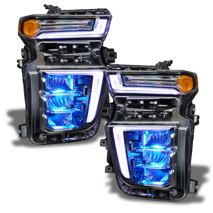ORACLE Lighting ORL Demon Eye Light Kits