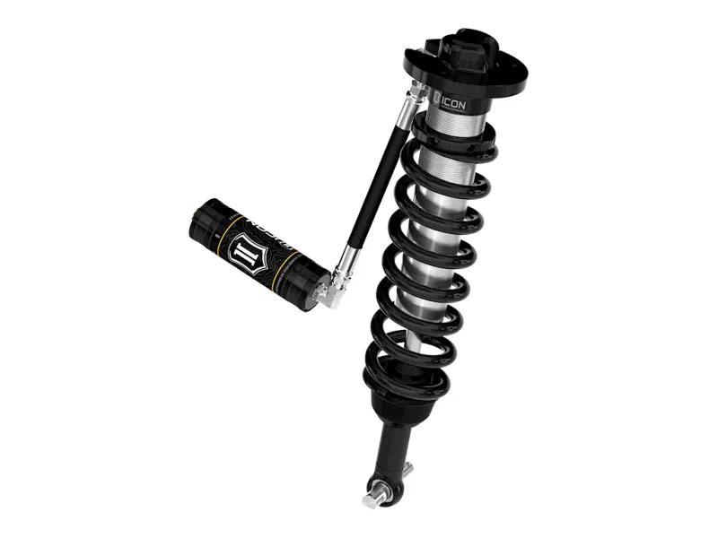 ICON ICO 2.5 Series Coilover Kits by ICON