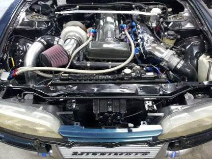 Mishimoto MM Intercoolers - Universal by Mishimoto