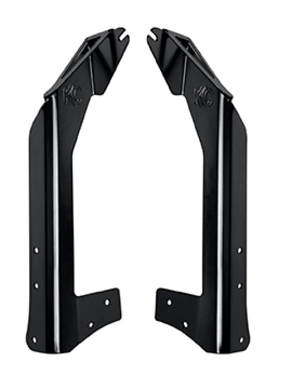 KC HiLiTES KCL Light Mounts