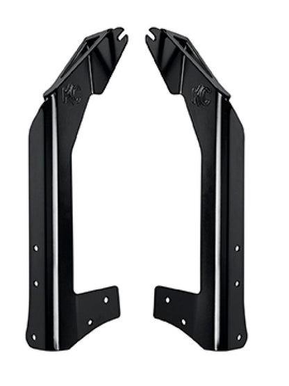 KC HiLiTES KCL Light Mounts
