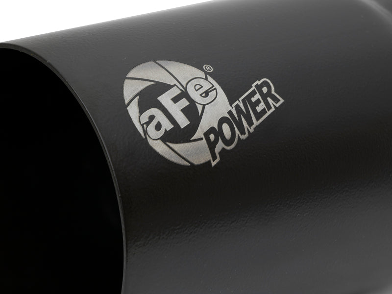 AFE Mach Force-Xp Exhaust Tip by aFe