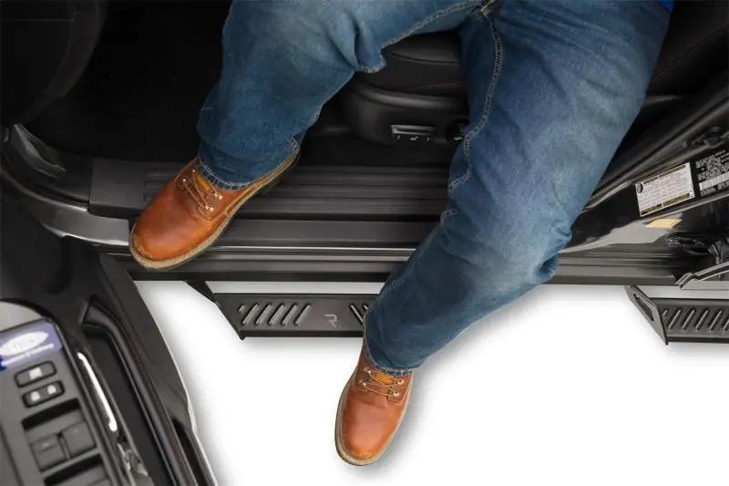 N-Fab NFB Predator Pro Step System by N-Fab
