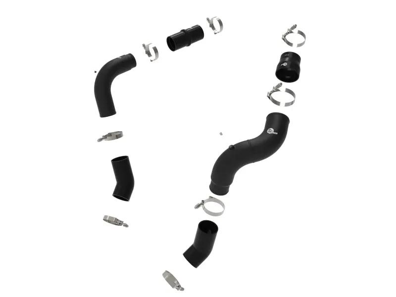 AFE Bladerunner I/C & Tubes by aFe