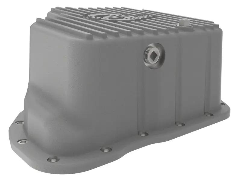 AFE Diff/Trans/Oil Covers by aFe