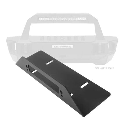 Go Rhino GOR Rockline Bumper