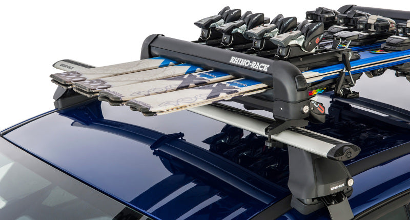 Rhino-Rack RHR Ski & Snowboard Carriers