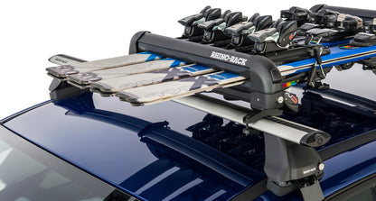 Rhino-Rack RHR Ski & Snowboard Carriers