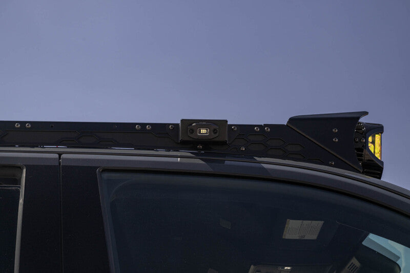 DV8 Offroad DVE LED Light Bars & Cubes