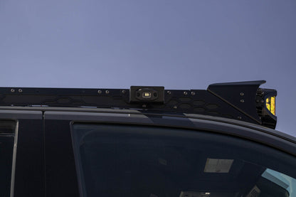 DV8 Offroad DVE LED Light Bars & Cubes