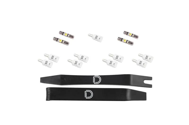 Diode Dynamics DIO LED Interior Kit by Diode Dynamics