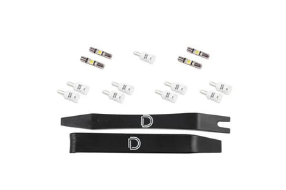 Diode Dynamics DIO LED Interior Kit by Diode Dynamics