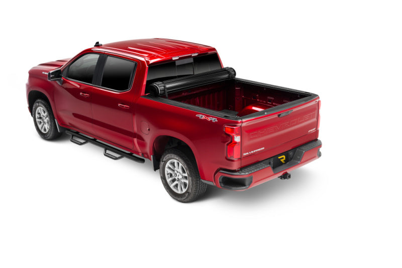 Truxedo TRX Bed Cover - Sentry