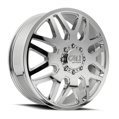 Cali Off-Road CFR Invader Dually 9115D Wheels by Cali Off-Road