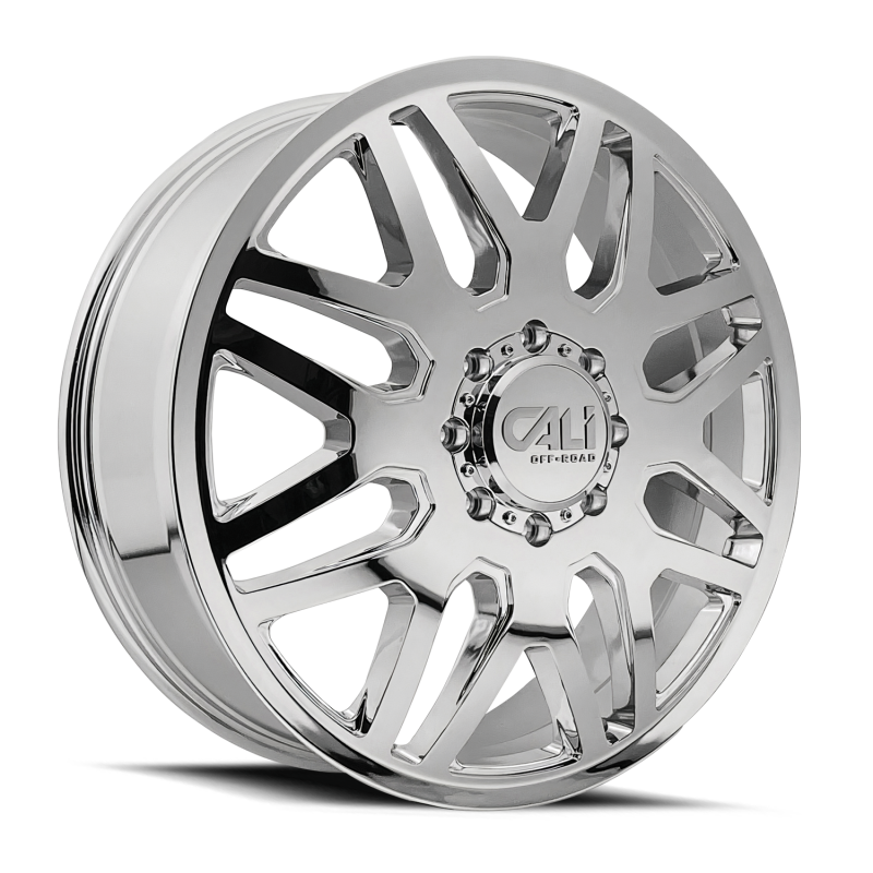 Cali Off-Road CFR Invader Dually 9115D Wheels