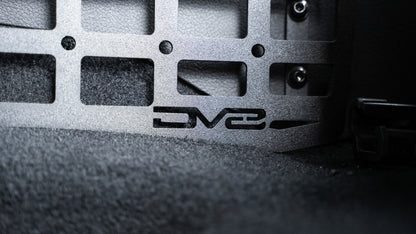 DV8 Offroad DVE Molle Panels