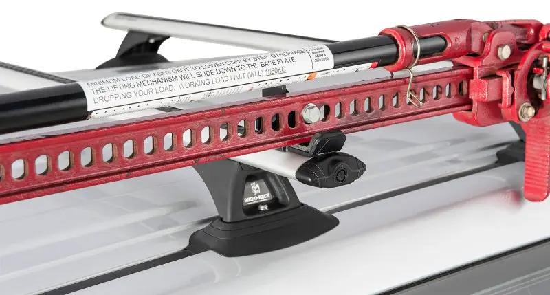Rhino-Rack RHR Vortex Bracket by Rhino-Rack