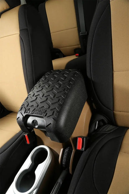 Rugged Ridge RUG Interior Accessories by Rugged Ridge