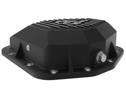 AFE Diff/Trans/Oil Covers