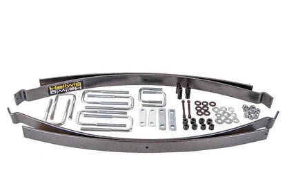 Hellwig HWG Special Design Helper Kits by Hellwig