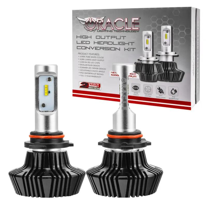 ORACLE Lighting ORL LED Conversion Bulbs by ORACLE Lighting