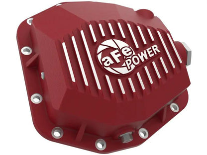AFE Diff/Trans/Oil Covers by aFe