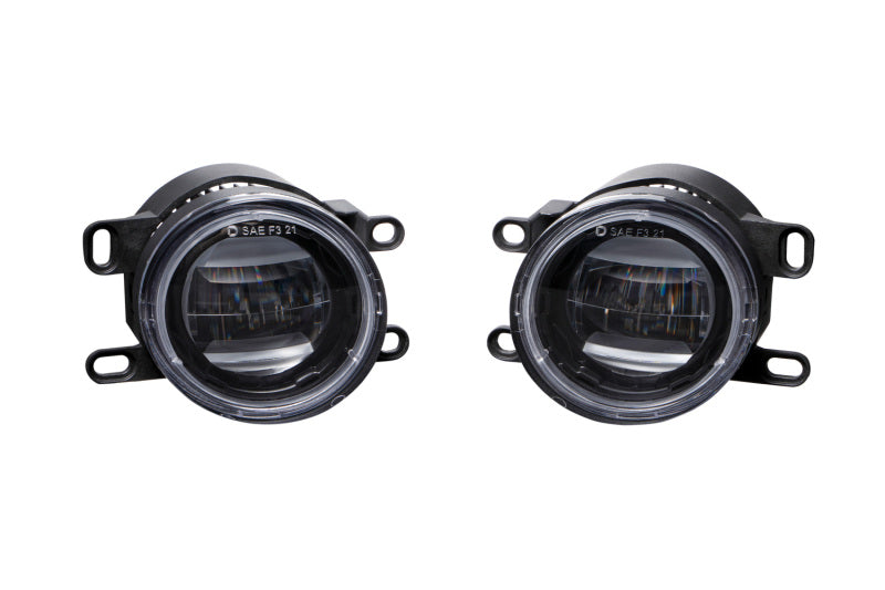 Diode Dynamics DIO Fog Lights