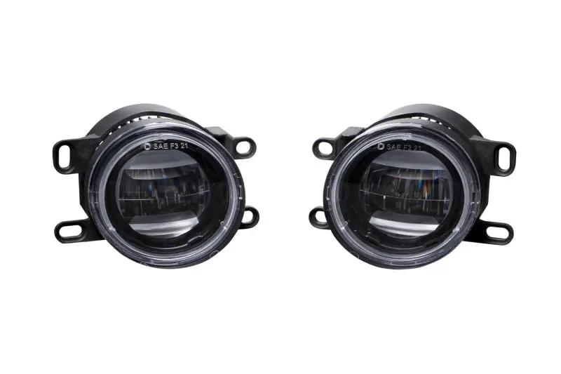 Diode Dynamics DIO Fog Lights by Diode Dynamics