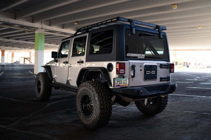 DV8 Offroad DV8 Roof Racks