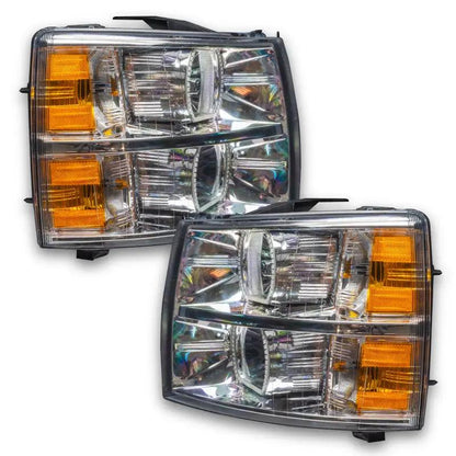 ORACLE Lighting ORL Headlight Assemblies by ORACLE Lighting