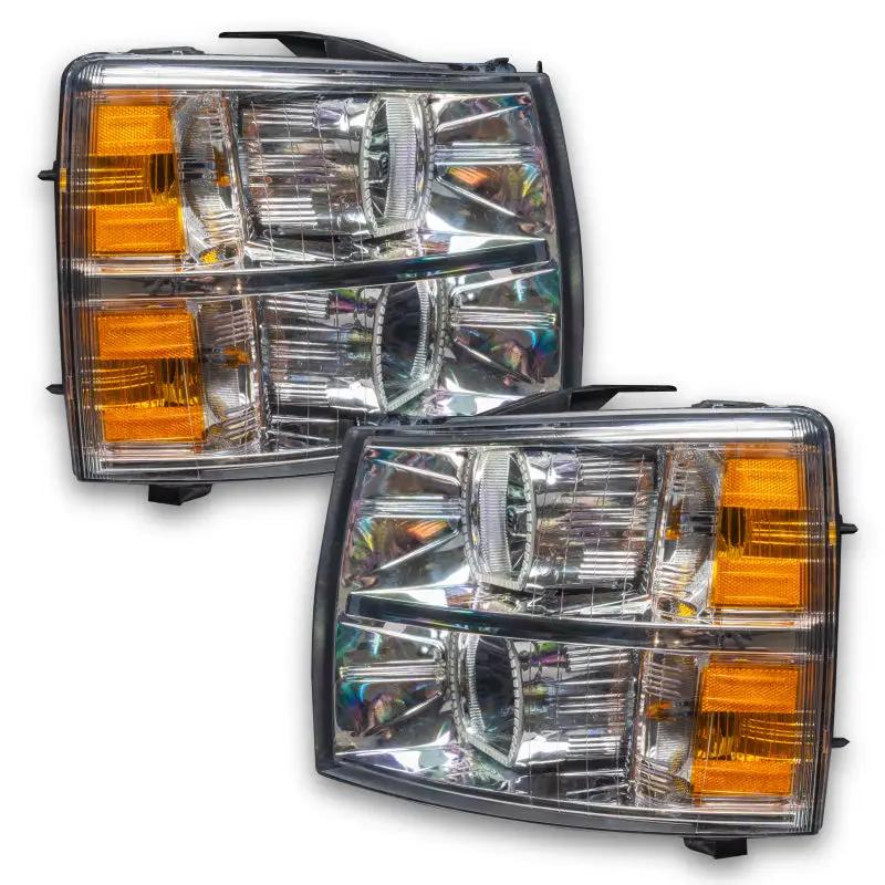 ORACLE Lighting ORL Headlight Assemblies by ORACLE Lighting
