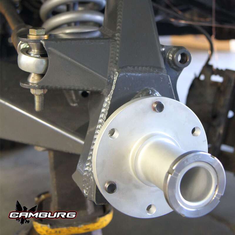 Camburg CMB Hub by Camburg