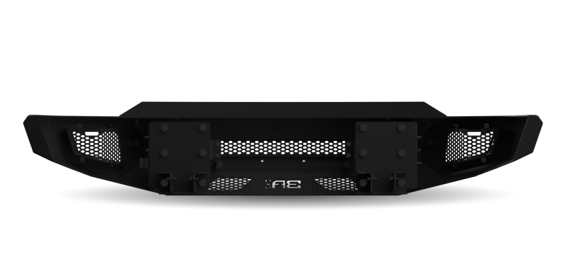 Body Armor 4x4 BOD Ambush Front Bumpers by Body Armor 4x4