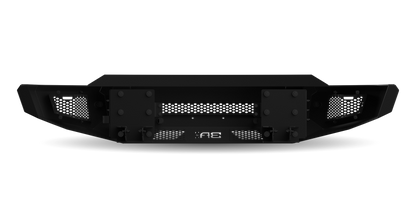 Body Armor 4x4 BOD Ambush Front Bumpers by Body Armor 4x4