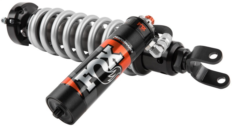 FOX 2.5 Perf Coilover Shock by FOX