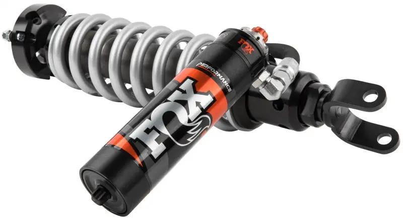 FOX 2.5 Perf Coilover Shock by FOX