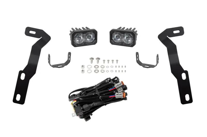 Diode Dynamics DIO LED Light Pods by Diode Dynamics